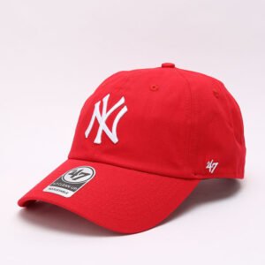 brand baseball cap