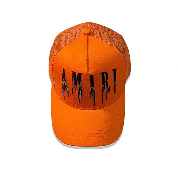 amiri baseball hat