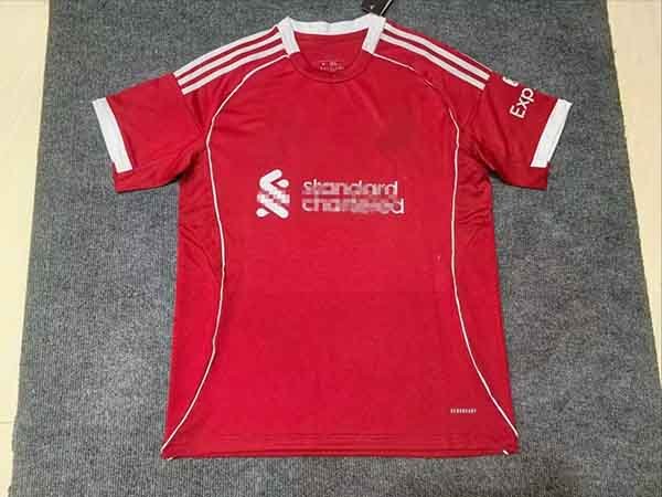 football shirt