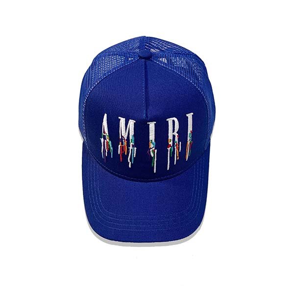 amiri baseball hat