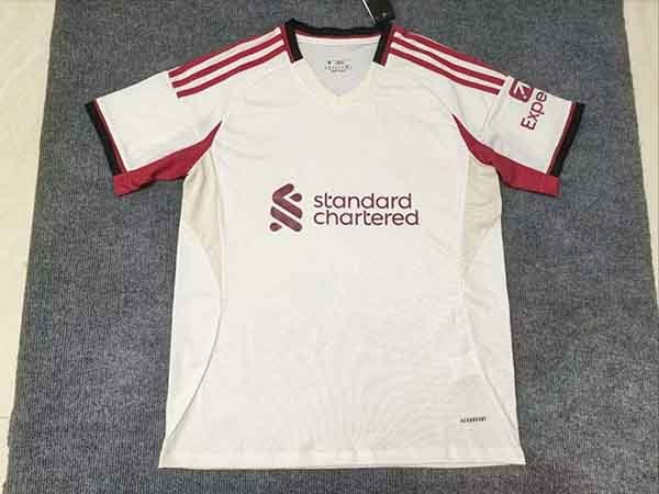football shirt