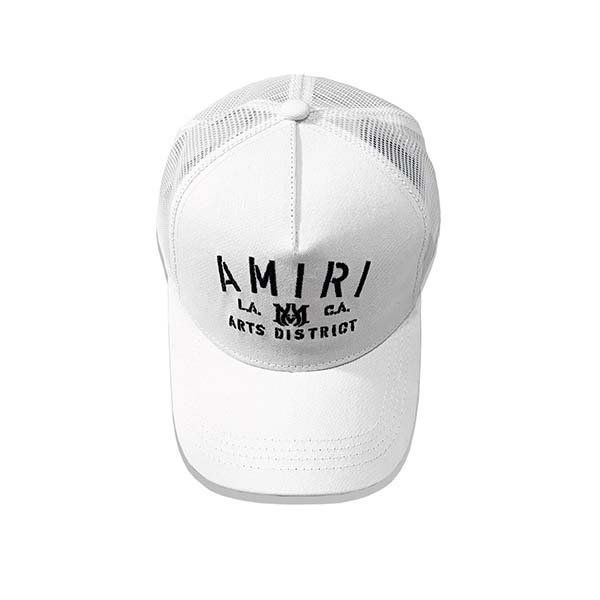 amiri baseball hat
