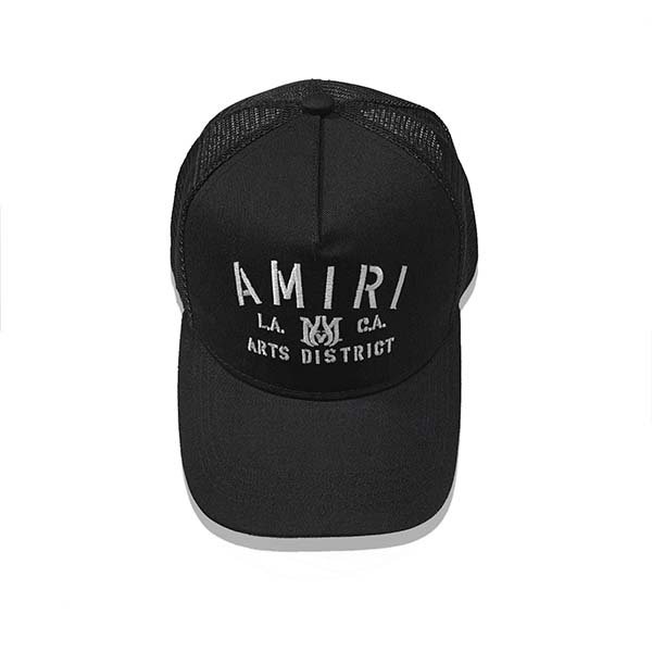 amiri baseball hat