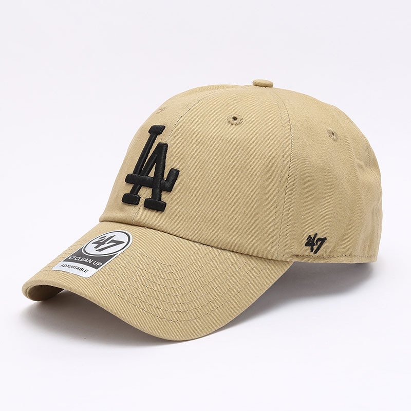 LA baseball cap
