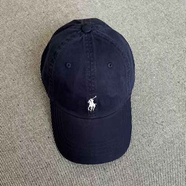 ralph lauren cap
