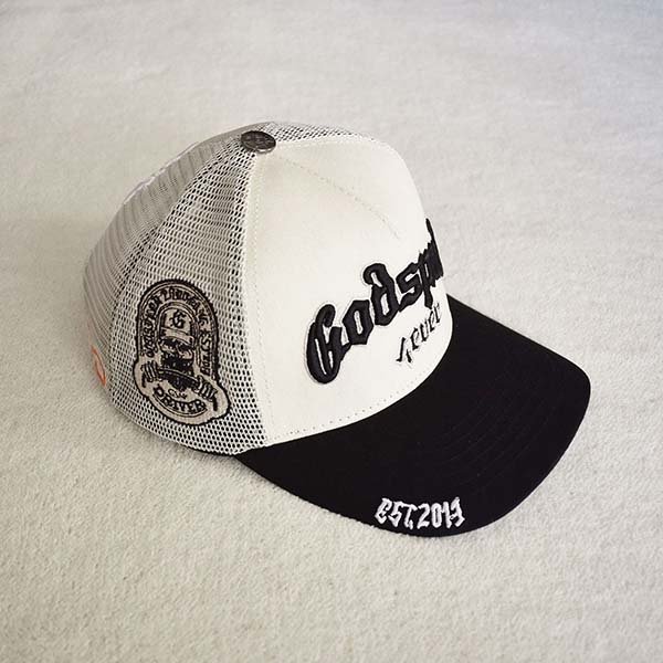 god speed baseball cap