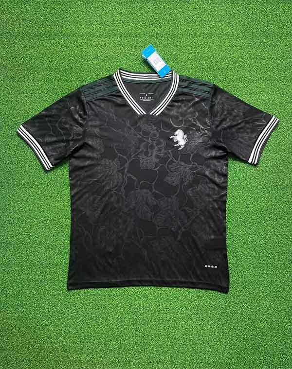 customizable football shirt