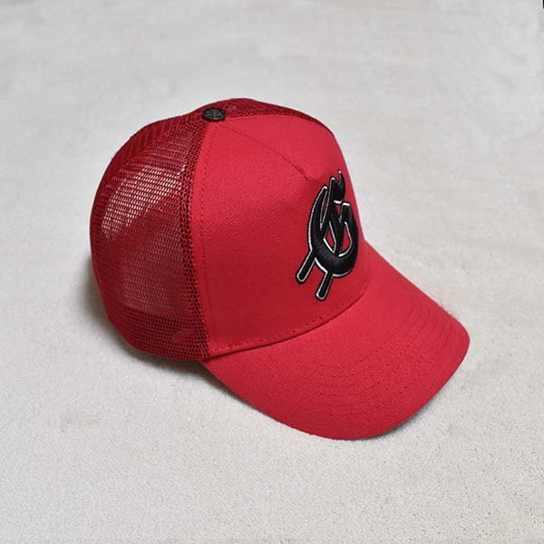 god speed baseball cap