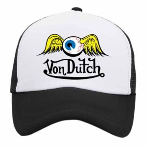 von dutch hat