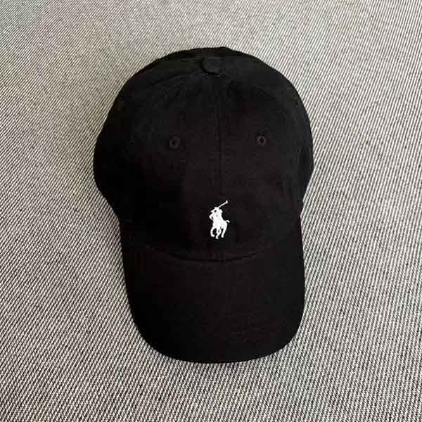 ralph lauren cap