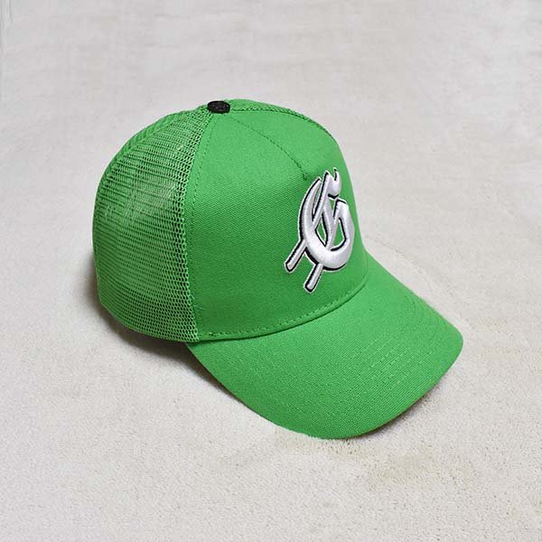 god speed baseball cap