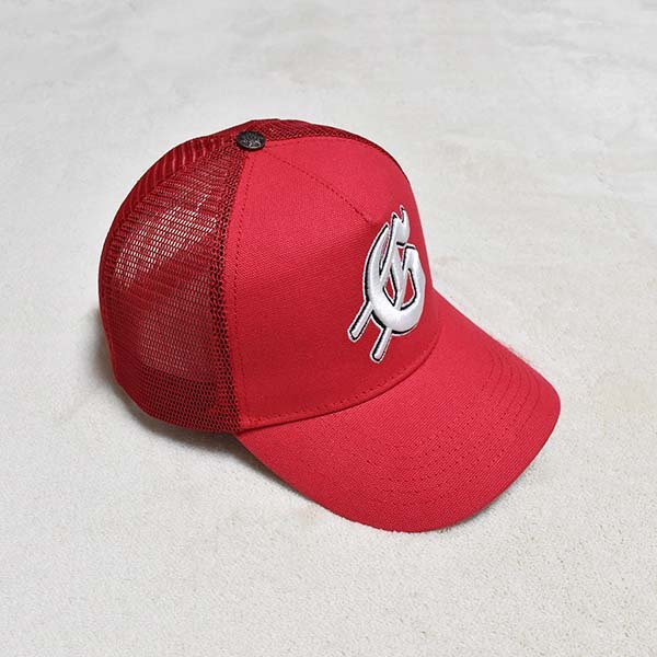 god speed baseball cap