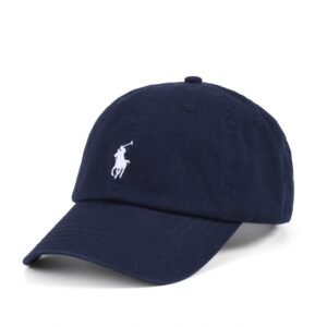 Ralph Lauren baseball cap