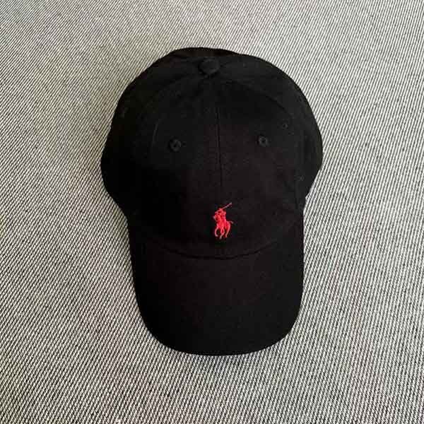 ralph lauren cap