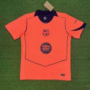 football shirt