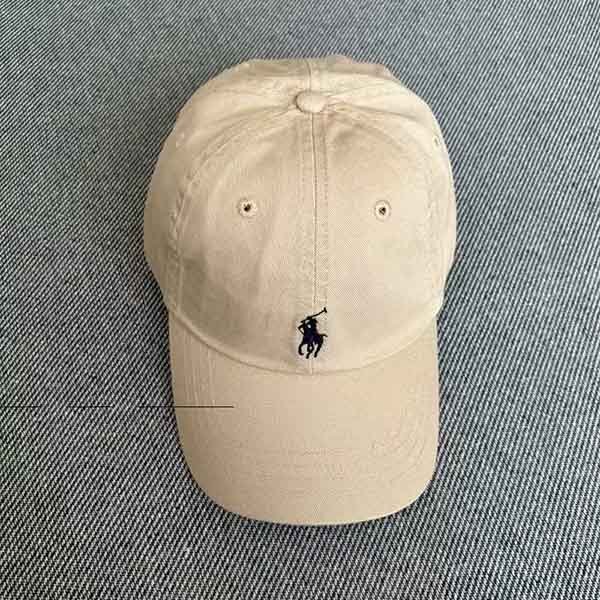 ralph lauren cap