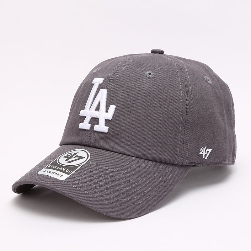 LA baseball cap