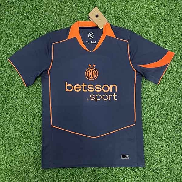 2026 Custom Football Jersey - LTMCRAFT