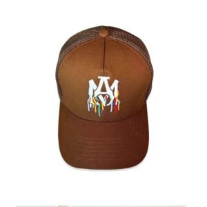 AMIRI Embroidered Baseball Cap