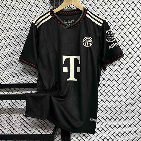 2026 Custom Football Jersey - LTMCRAFT