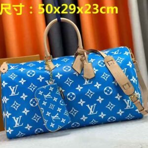 lv travel bag