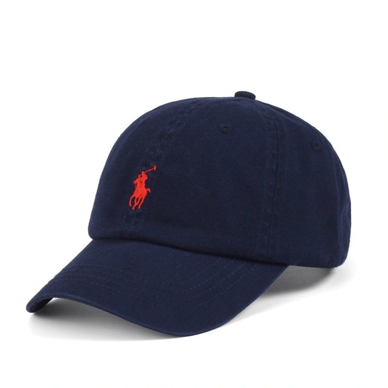 Ralph Lauren baseball cap
