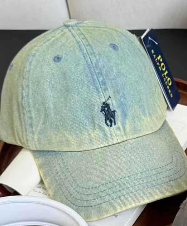 ralph lauren cap