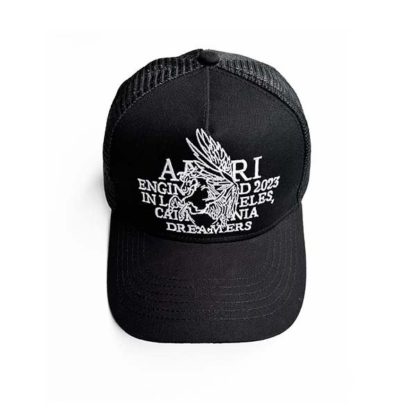 amiri cap