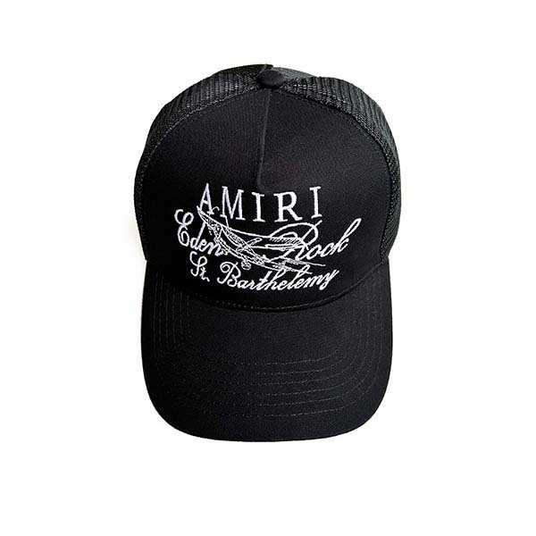 amiri cap