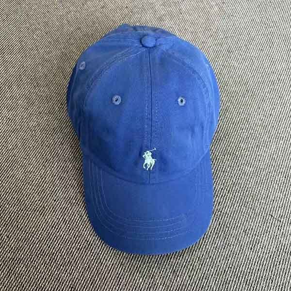 ralph lauren cap