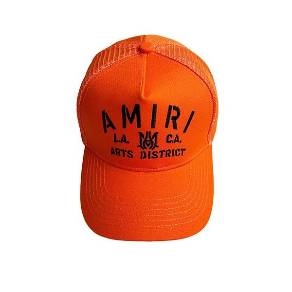 amiri cap