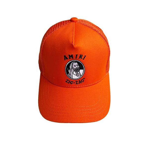 amiri cap