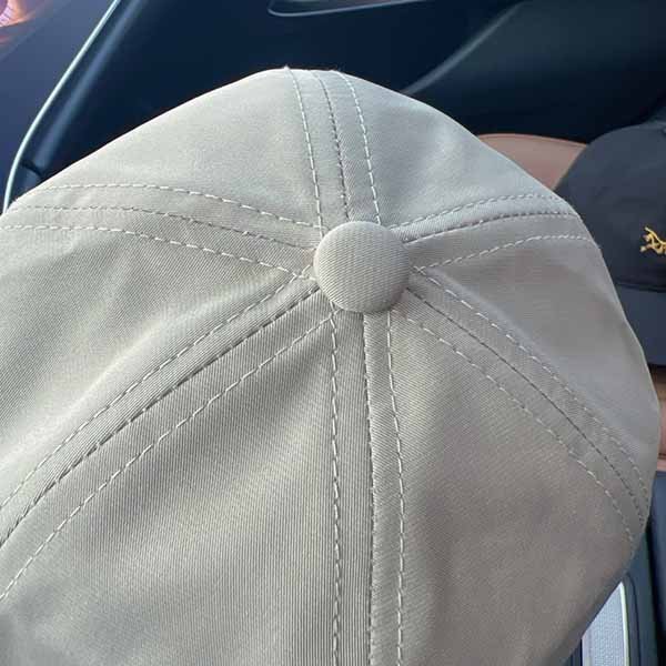 ARC'TERYX baseball hat