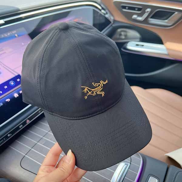 ARC'TERYX baseball hat
