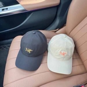 ARC'TERYX baseball hat