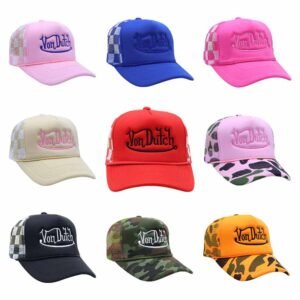 bon dutch hat