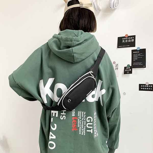waist bag