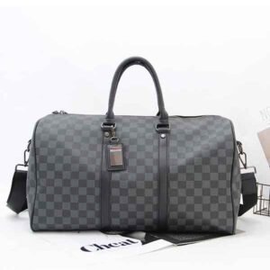 men's travel bag