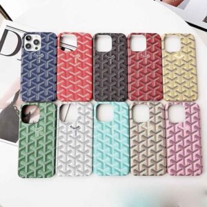 goyard phone case