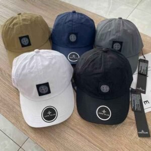 stone island hat