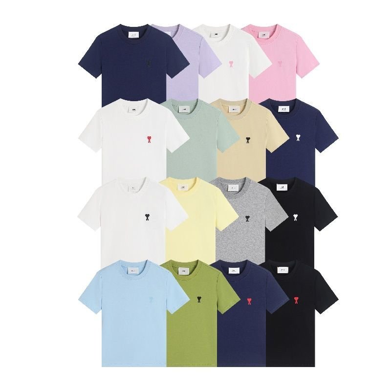 ami T shirt