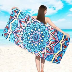 summer beach towels
