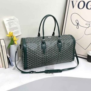 goyard tote bag