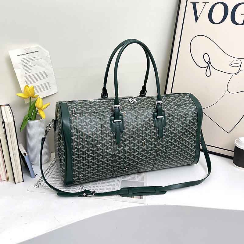 goyard tote bag