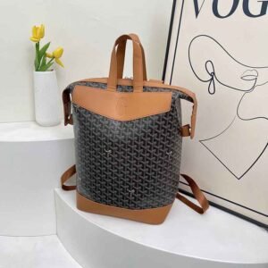 goyard backpack