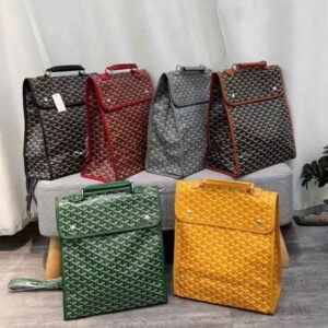 goyard backpack