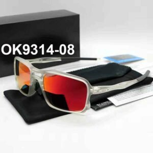 Oakley sunglasses