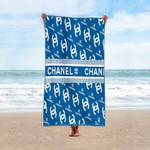 beach towel