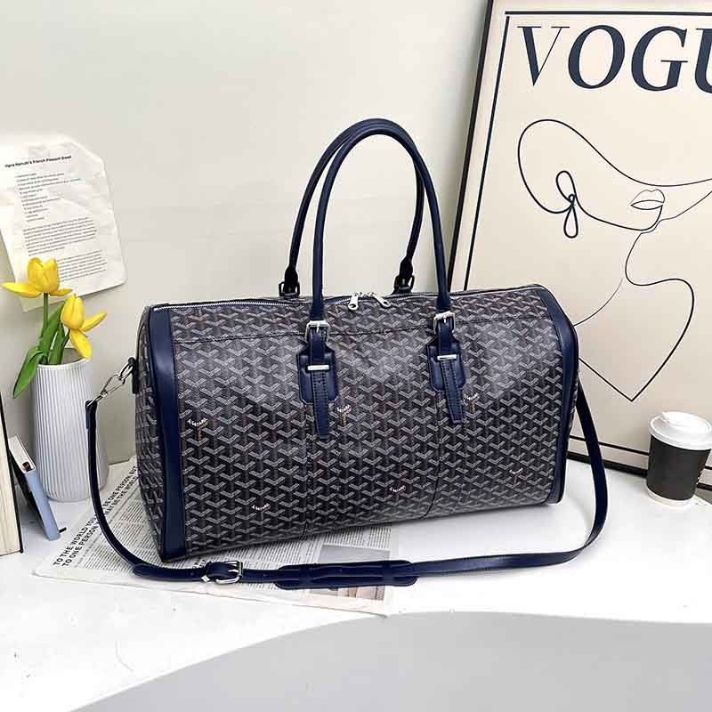 goyard tote bag