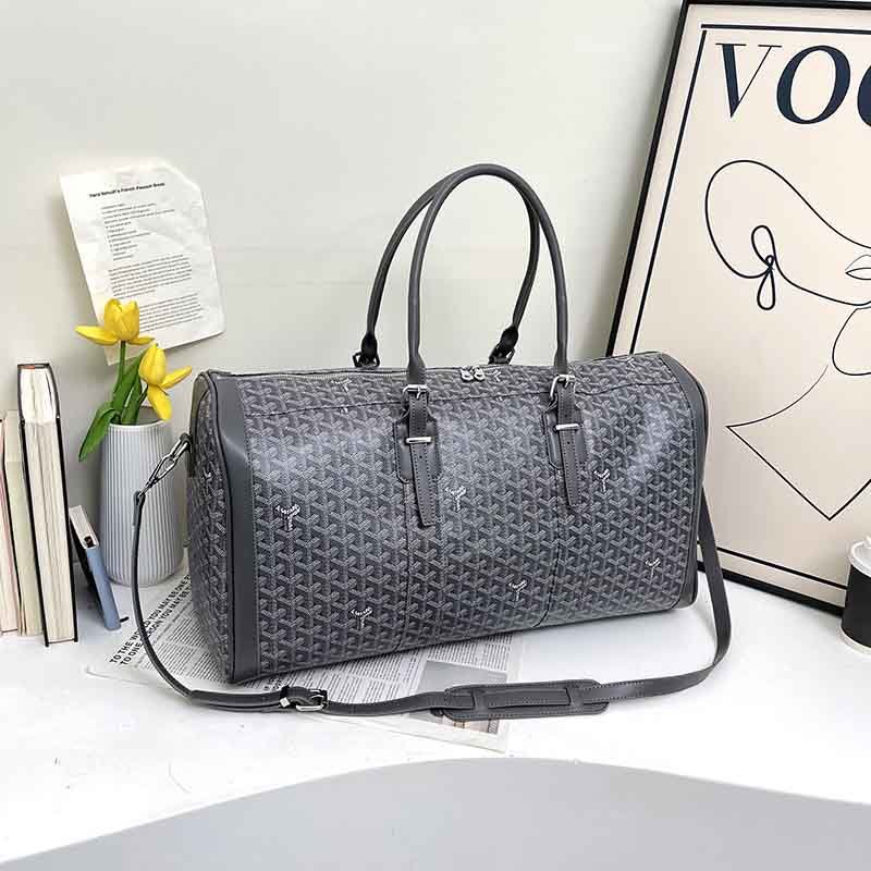 goyard tote bag